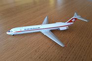 Swissair